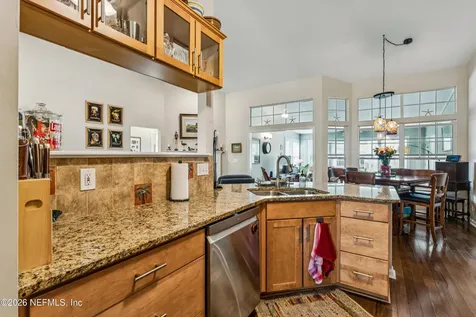1802 Blue Heron Lane Jacksonville Beach FL 32250