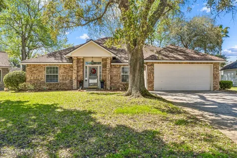1802 Blue Heron Lane Jacksonville Beach FL 32250
