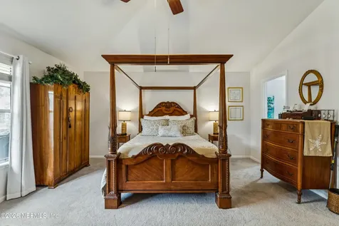 1802 Blue Heron Lane Jacksonville Beach FL 32250