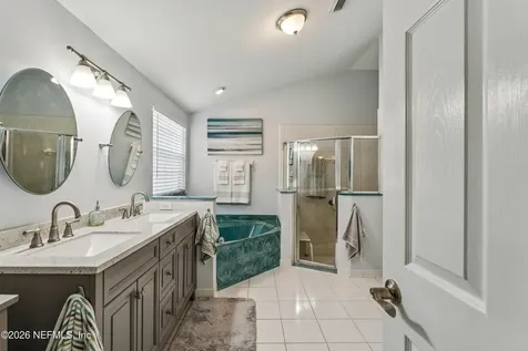 1802 Blue Heron Lane Jacksonville Beach FL 32250