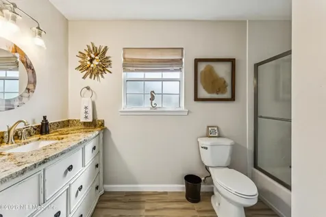 1802 Blue Heron Lane Jacksonville Beach FL 32250