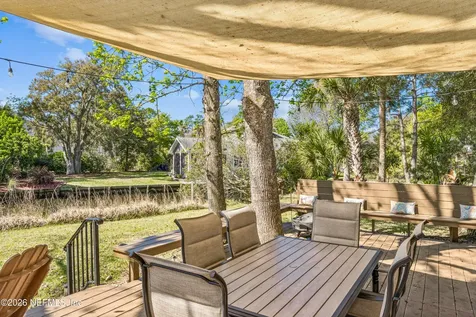1802 Blue Heron Lane Jacksonville Beach FL 32250