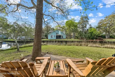 1802 Blue Heron Lane Jacksonville Beach FL 32250