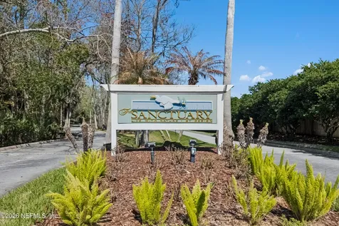 1802 Blue Heron Lane Jacksonville Beach FL 32250