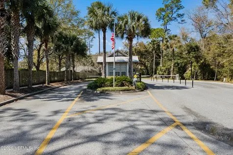 1802 Blue Heron Lane Jacksonville Beach FL 32250