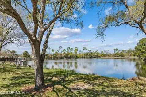 1802 Blue Heron Lane Jacksonville Beach FL 32250