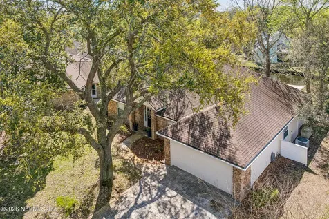 1802 Blue Heron Lane Jacksonville Beach FL 32250