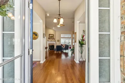 1802 Blue Heron Lane Jacksonville Beach FL 32250