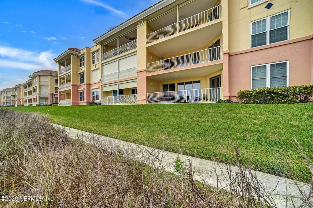 120 S Serenata Drive Ponte Vedra Beach FL 32082
