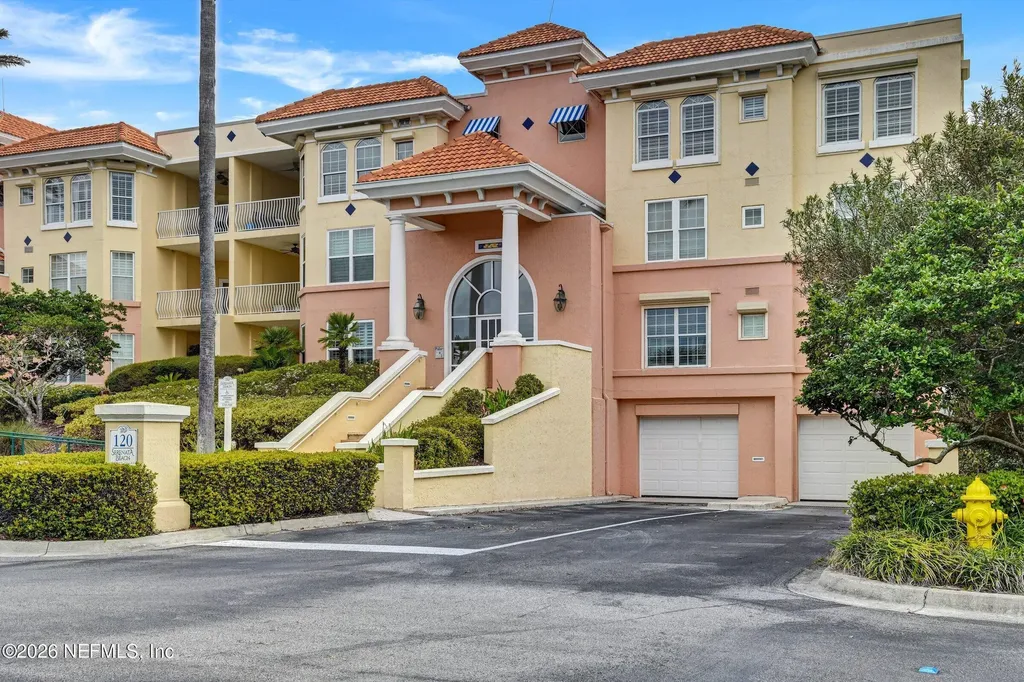 120 S Serenata Drive Ponte Vedra Beach FL 32082