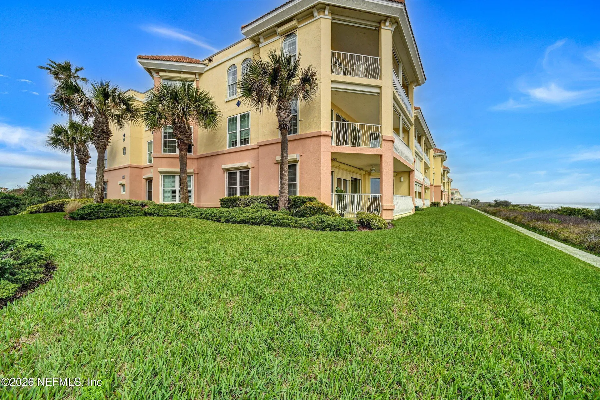 120 S Serenata Drive Ponte Vedra Beach FL 32082
