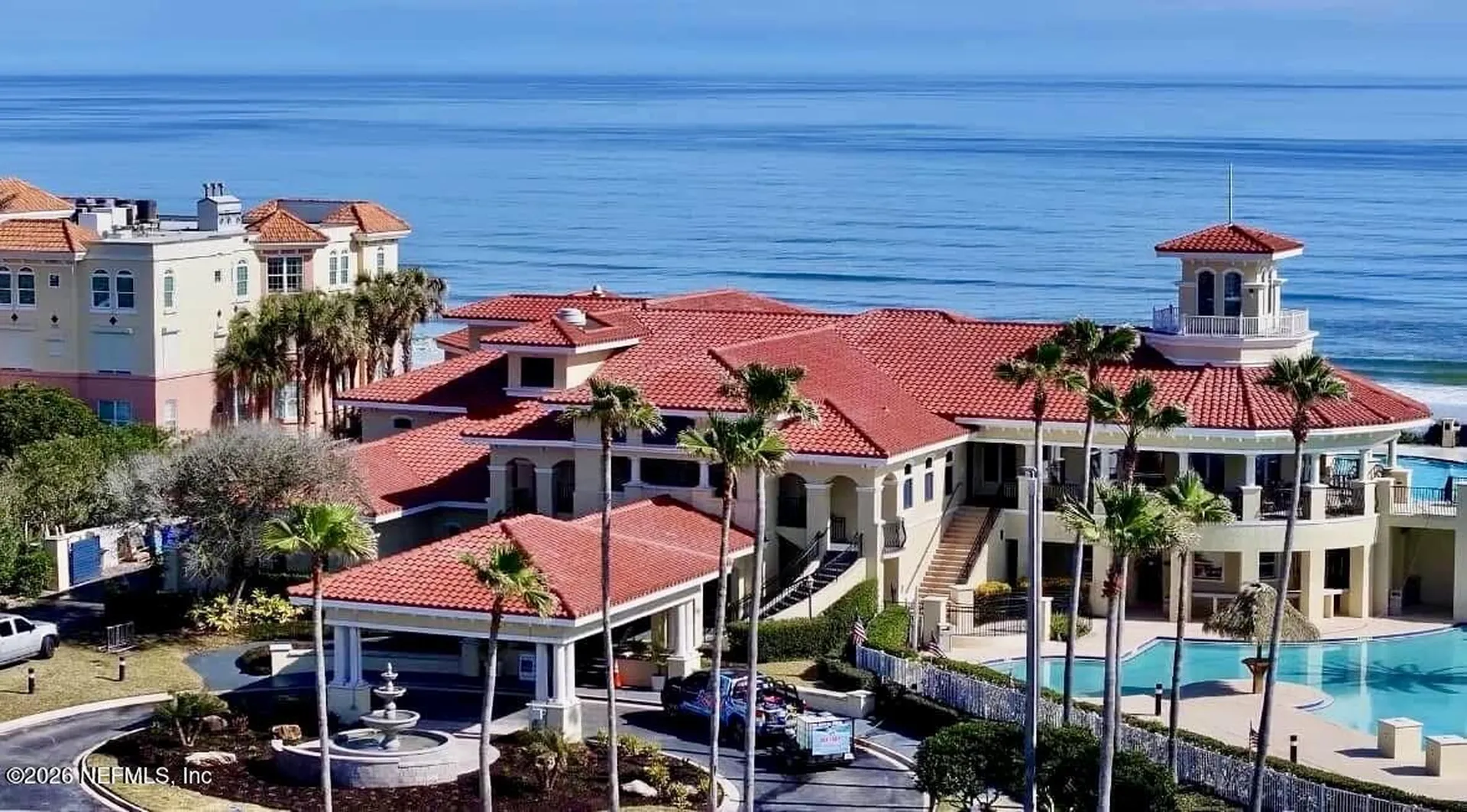 120 S Serenata Drive Ponte Vedra Beach FL 32082