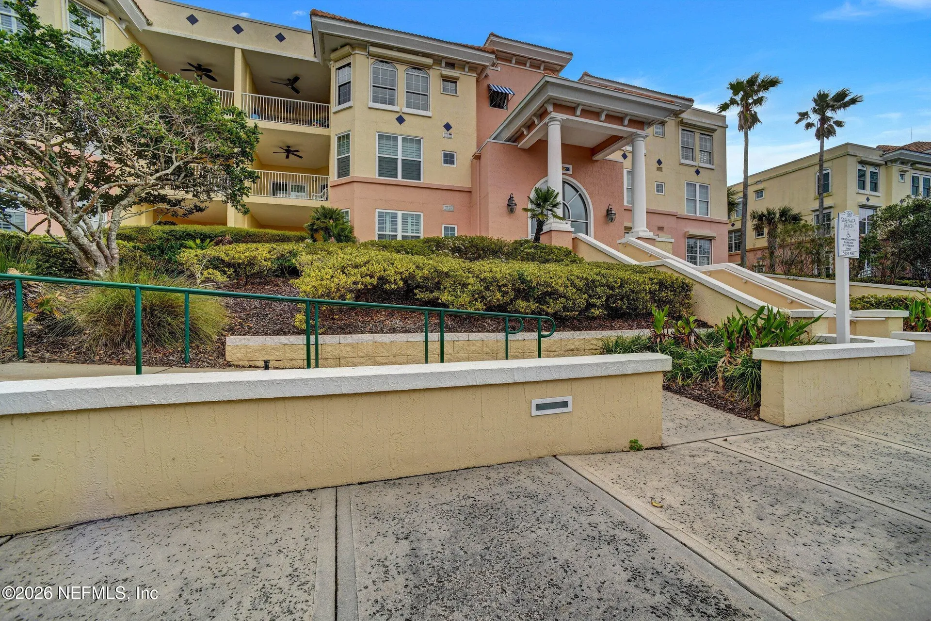 120 S Serenata Drive Ponte Vedra Beach FL 32082