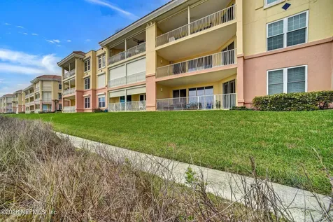 120 S Serenata Drive Ponte Vedra Beach FL 32082