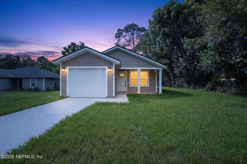 1725 Helena Street Jacksonville FL 32208