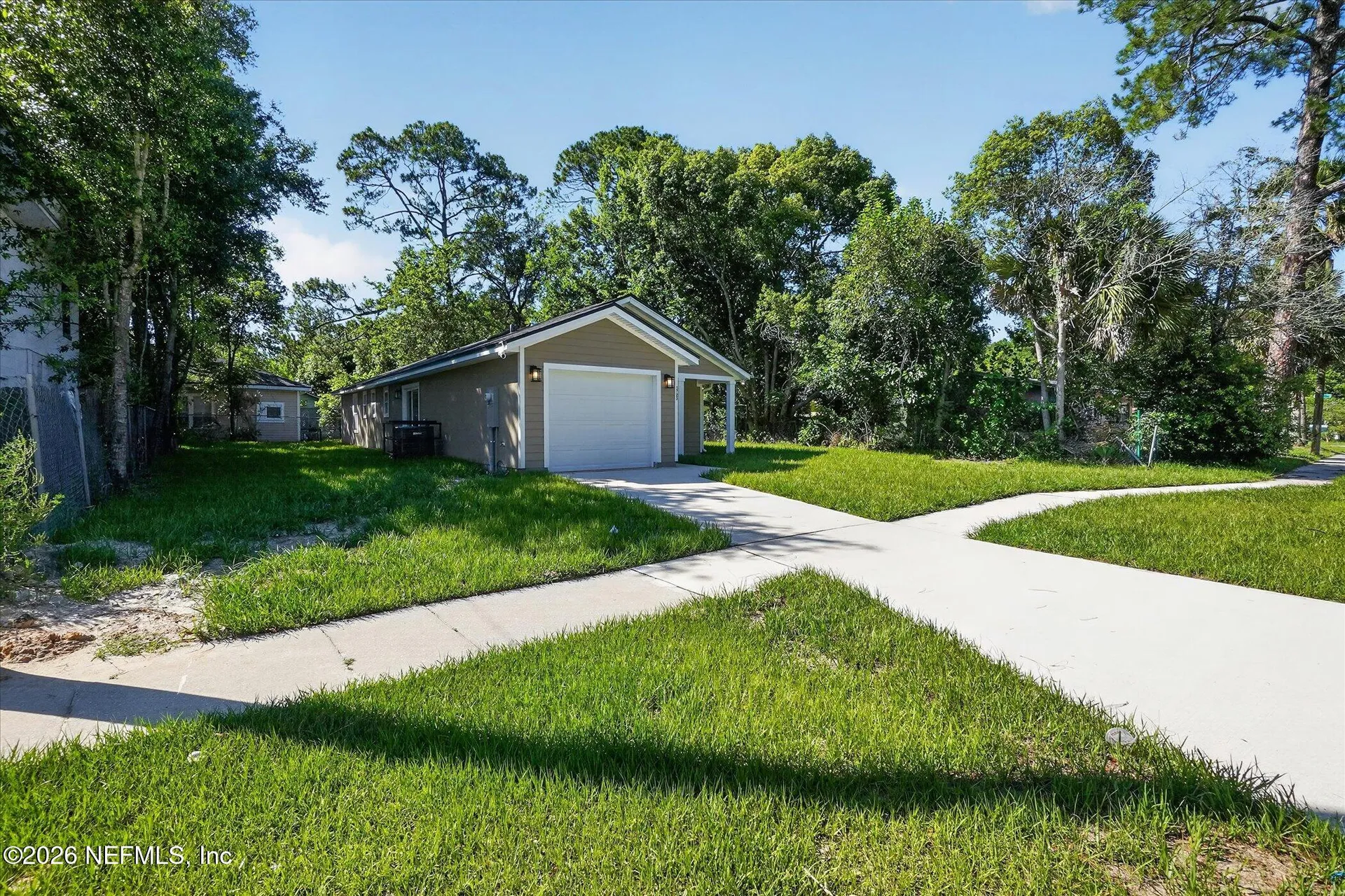 1725 Helena Street Jacksonville FL 32208