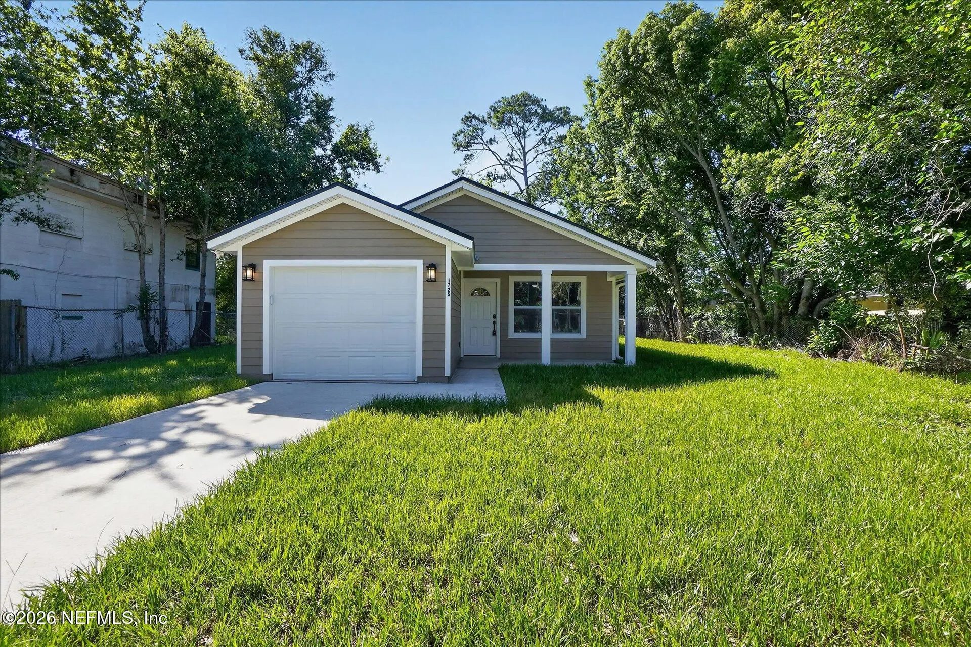 1725 Helena Street Jacksonville FL 32208