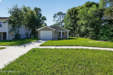 1725 Helena Street Jacksonville FL 32208
