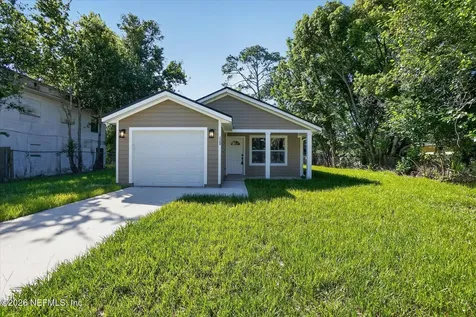 1725 Helena Street Jacksonville FL 32208