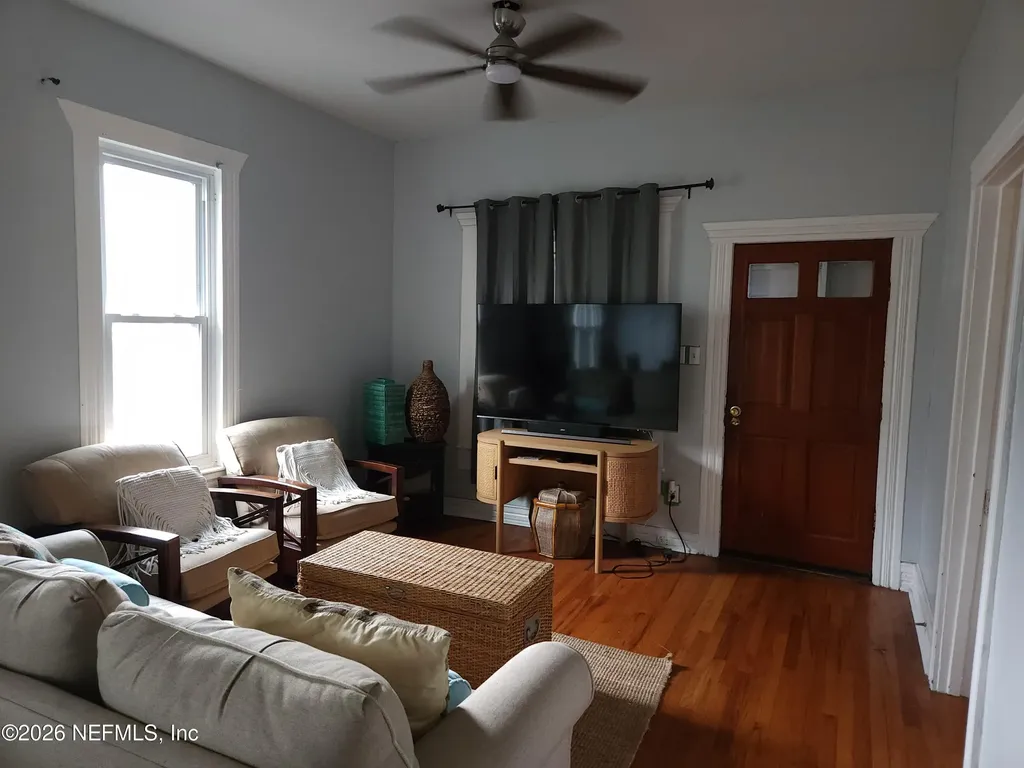 276 Mcduff Avenue S Jacksonville FL 32254