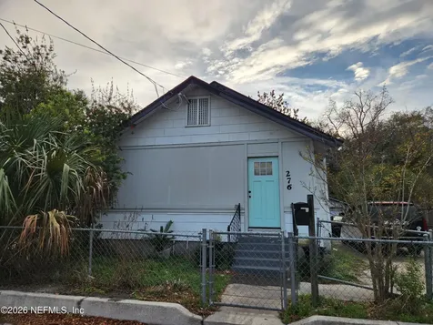 276 Mcduff Avenue S Jacksonville FL 32254