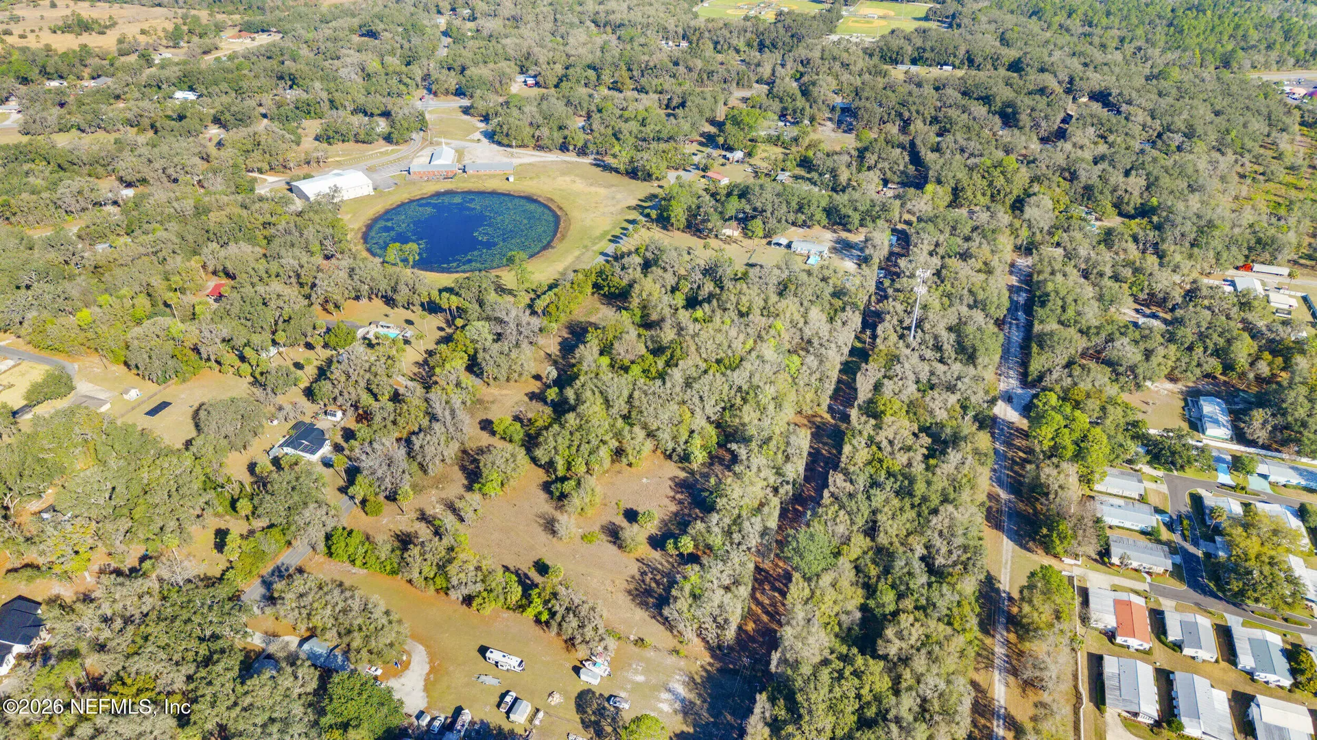 120 County Road 309c Palatka FL 32177