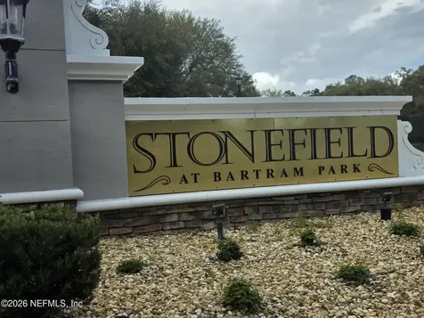 5717 Parkstone Crossing Drive Jacksonville FL 32258