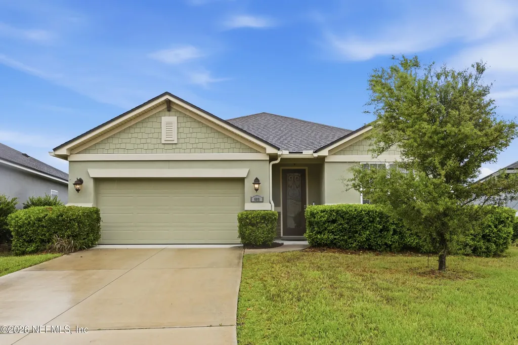 685 Charter Oaks Boulevard Orange Park FL 32065