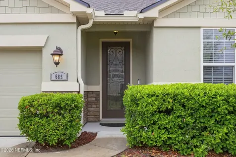 685 Charter Oaks Boulevard Orange Park FL 32065
