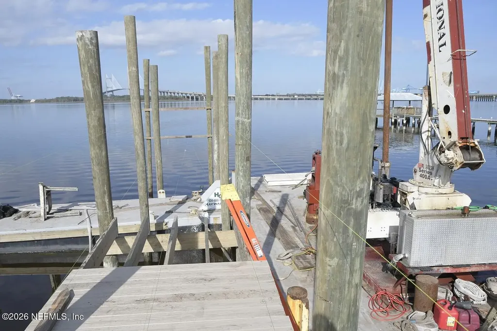 3611 Wells Landing Court Jacksonville FL 32277