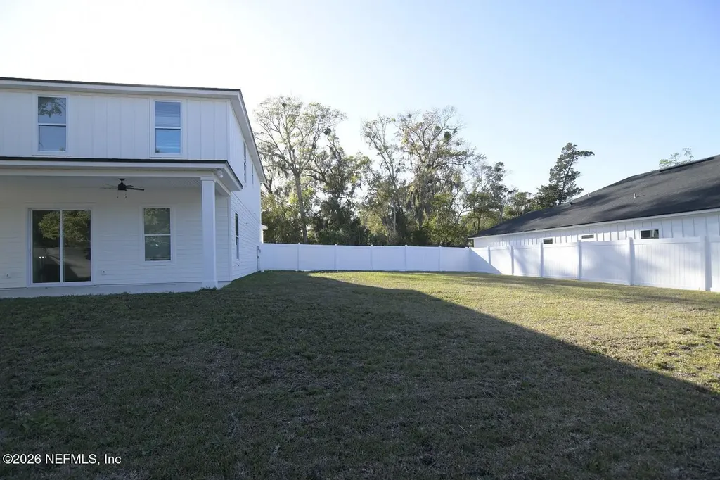 3611 Wells Landing Court Jacksonville FL 32277