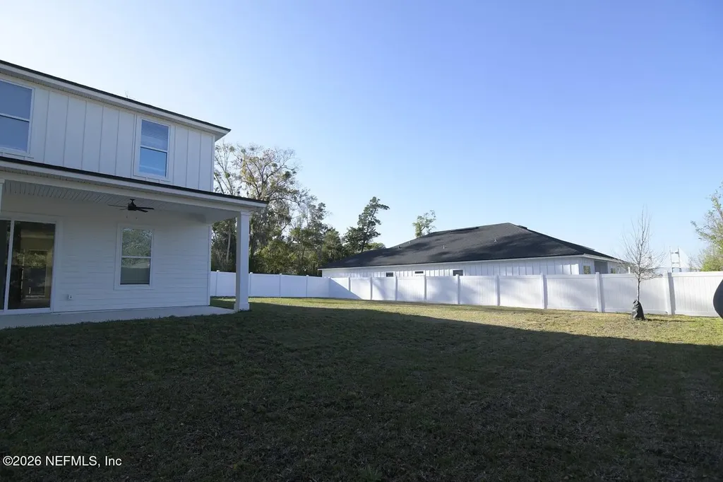3611 Wells Landing Court Jacksonville FL 32277