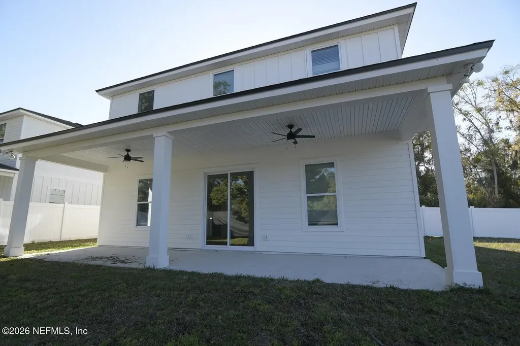 3611 Wells Landing Court Jacksonville FL 32277
