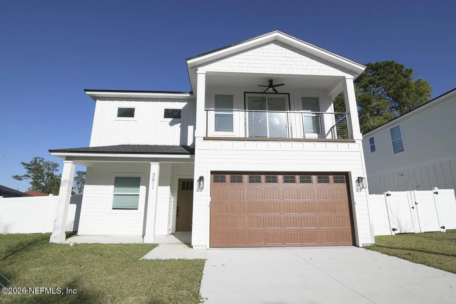 3611 Wells Landing Court Jacksonville FL 32277