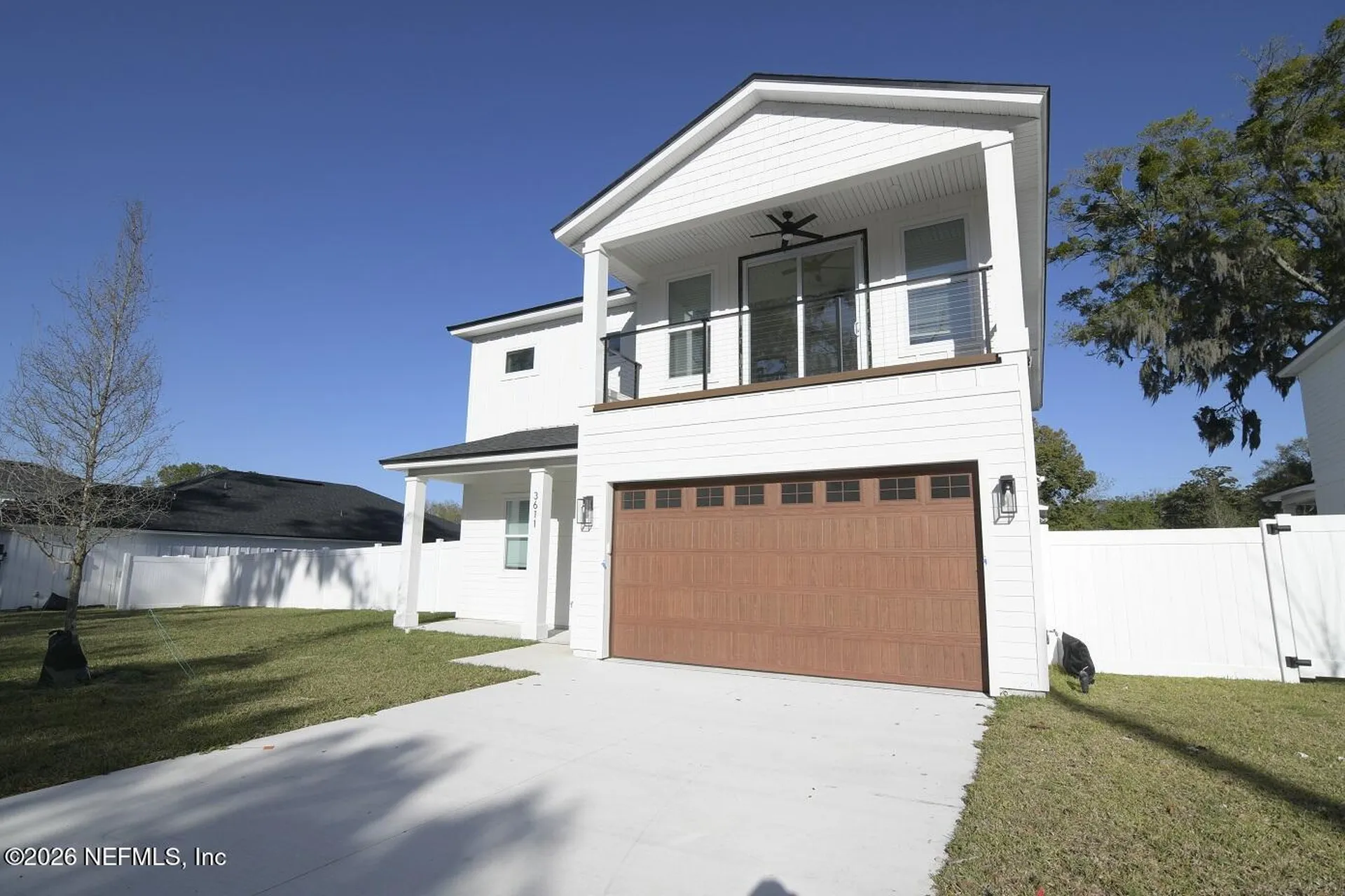 3611 Wells Landing Court Jacksonville FL 32277