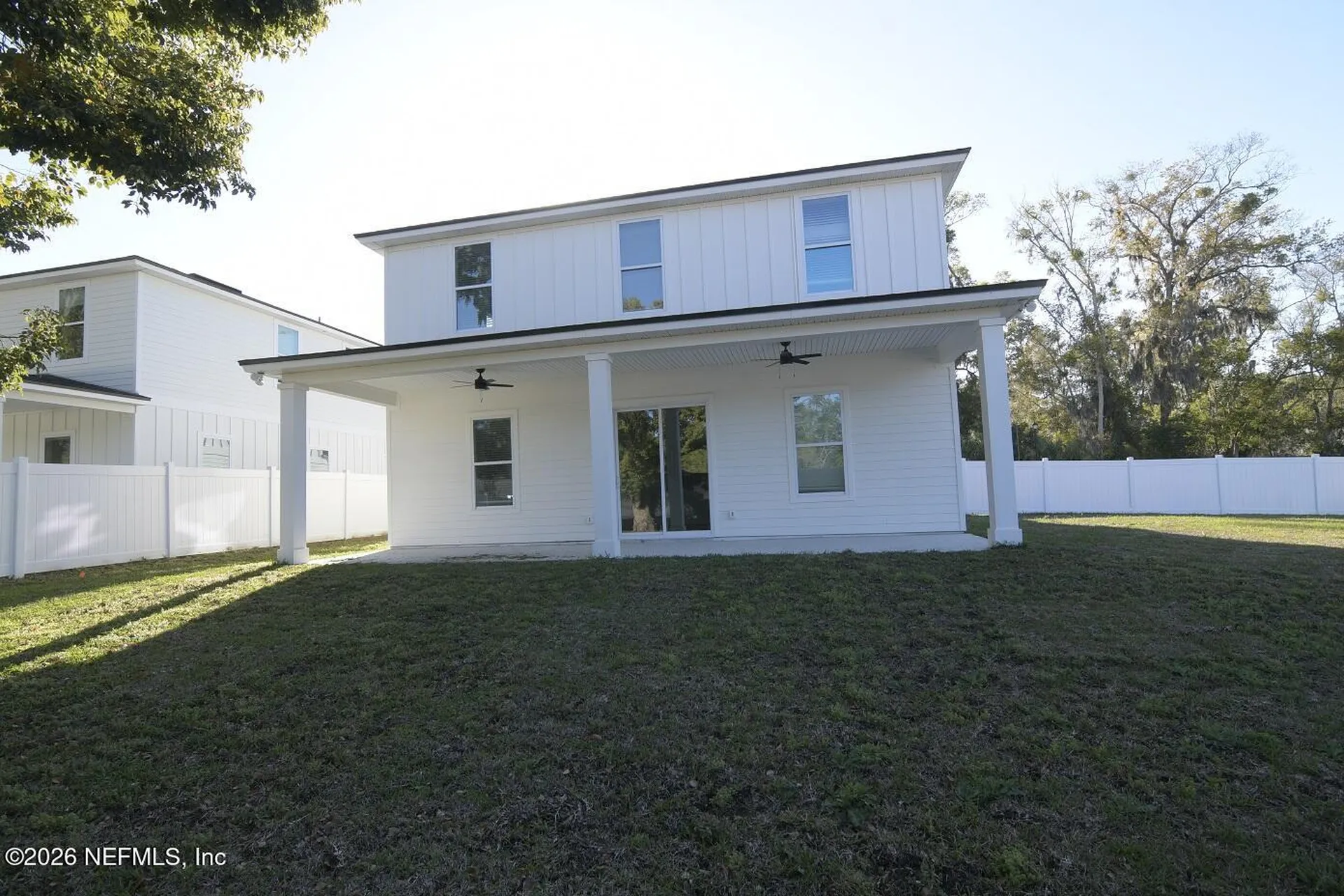 3611 Wells Landing Court Jacksonville FL 32277