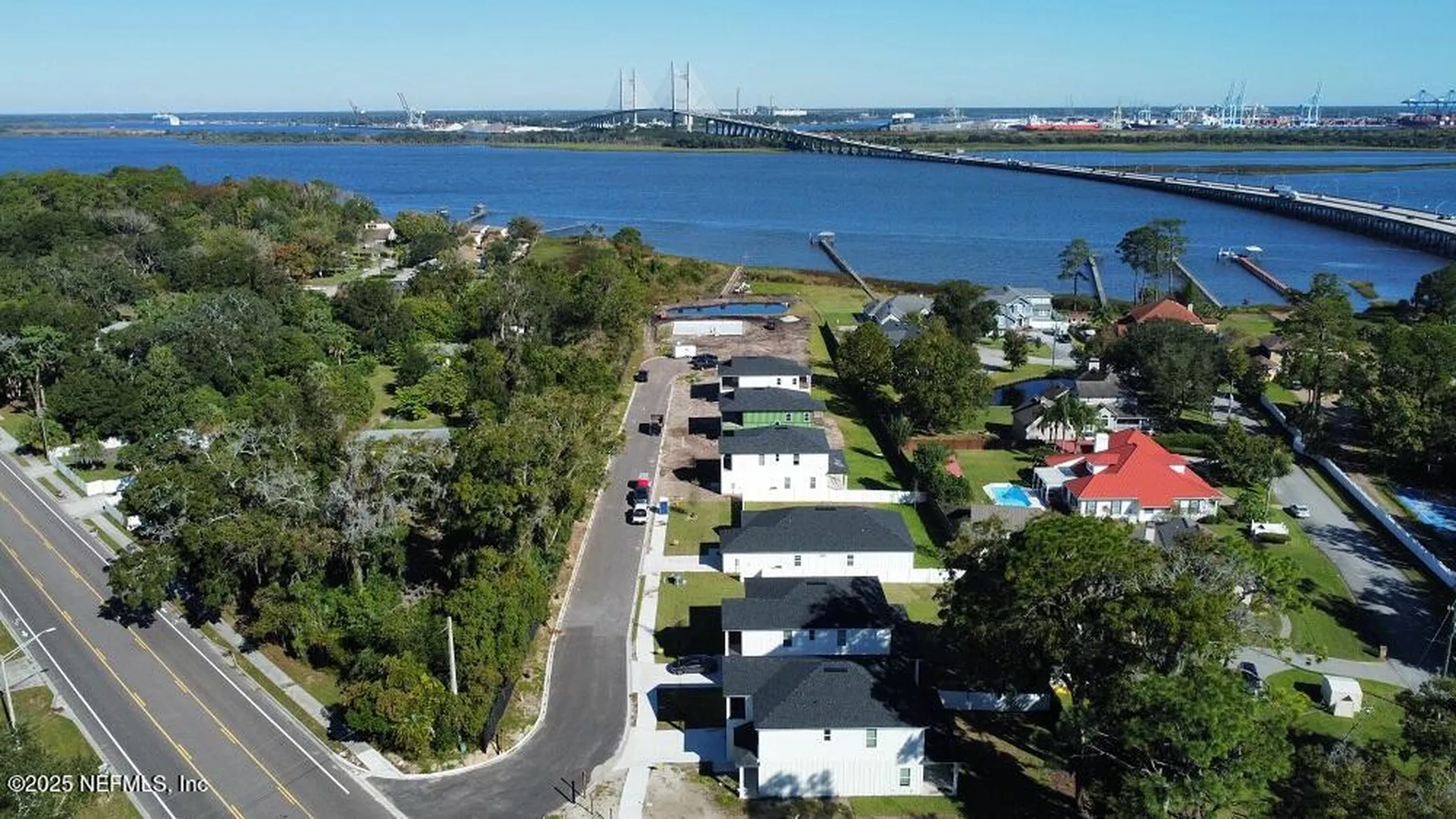 3611 Wells Landing Court Jacksonville FL 32277