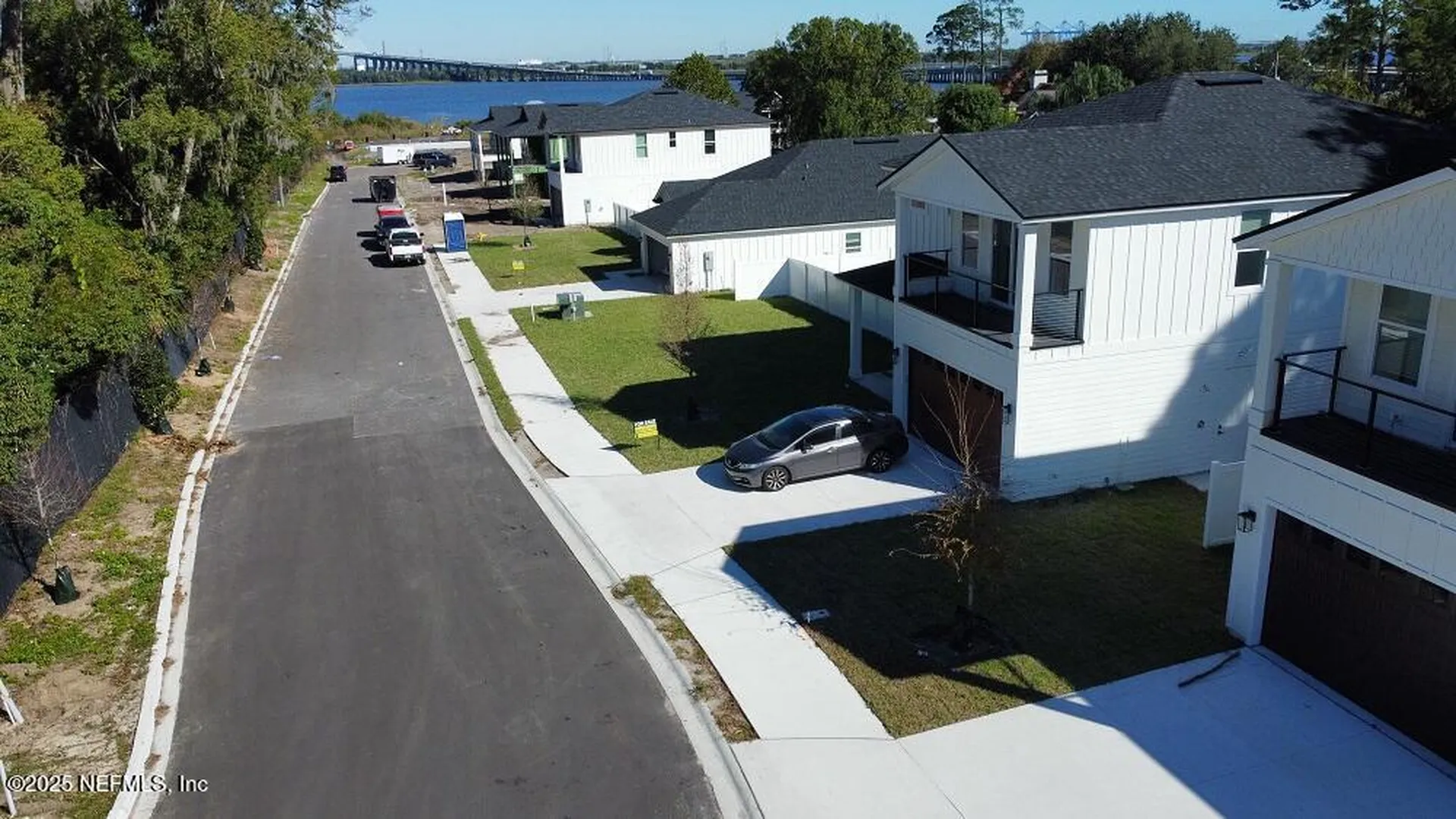 3611 Wells Landing Court Jacksonville FL 32277