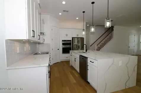 3611 Wells Landing Court Jacksonville FL 32277