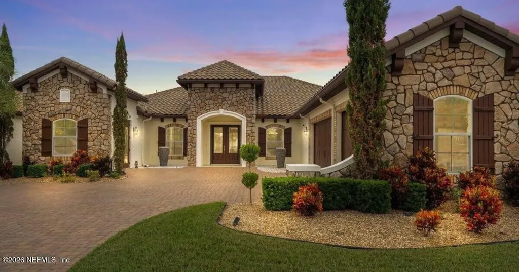 3069 Savona Court Jacksonville FL 32246