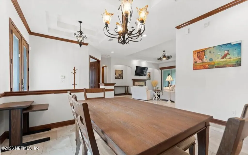 3069 Savona Court Jacksonville FL 32246