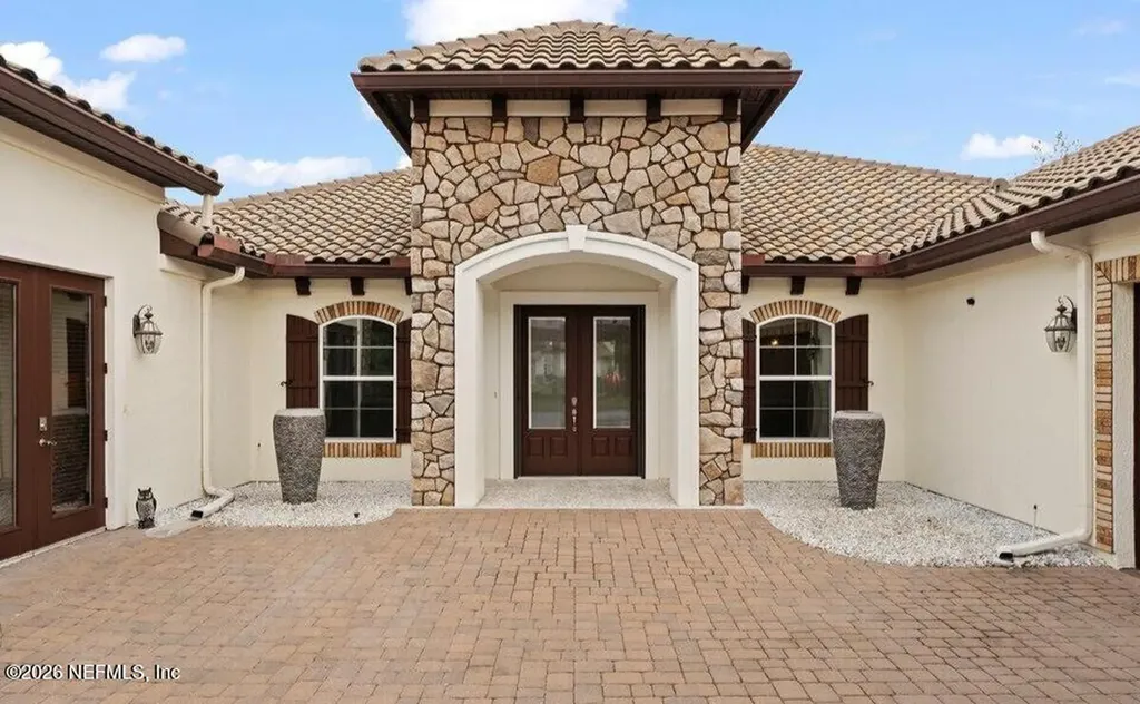 3069 Savona Court Jacksonville FL 32246