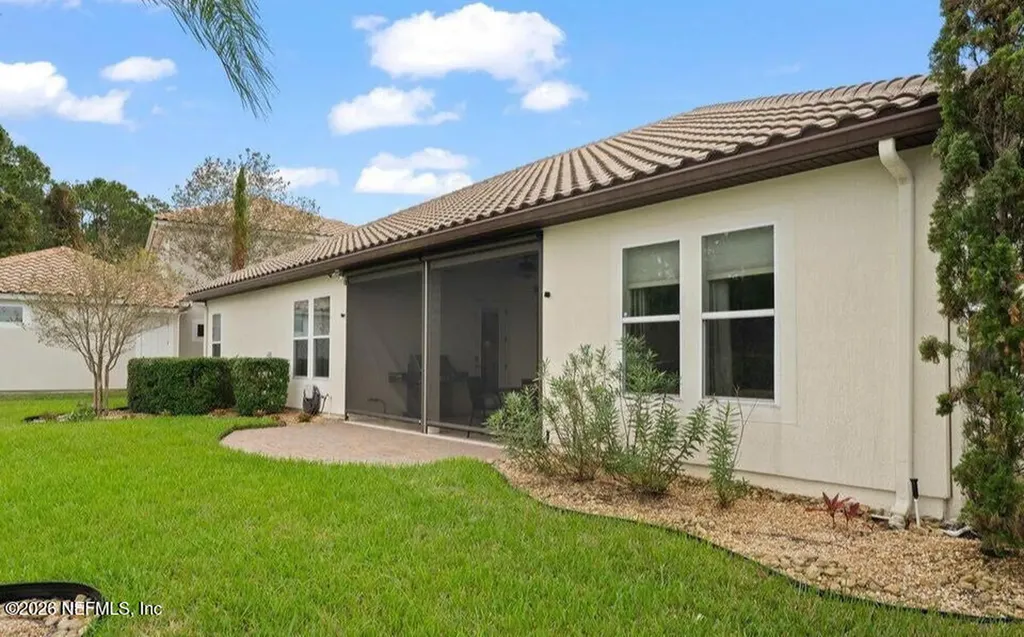 3069 Savona Court Jacksonville FL 32246