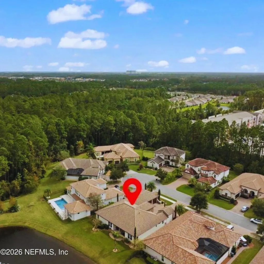 3069 Savona Court Jacksonville FL 32246
