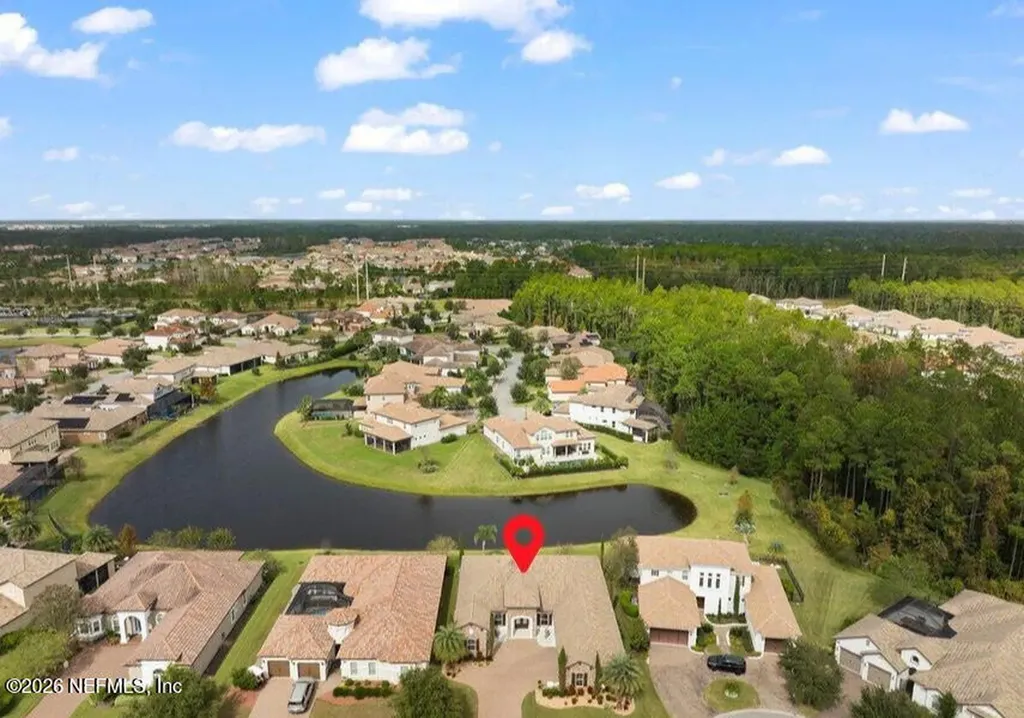 3069 Savona Court Jacksonville FL 32246