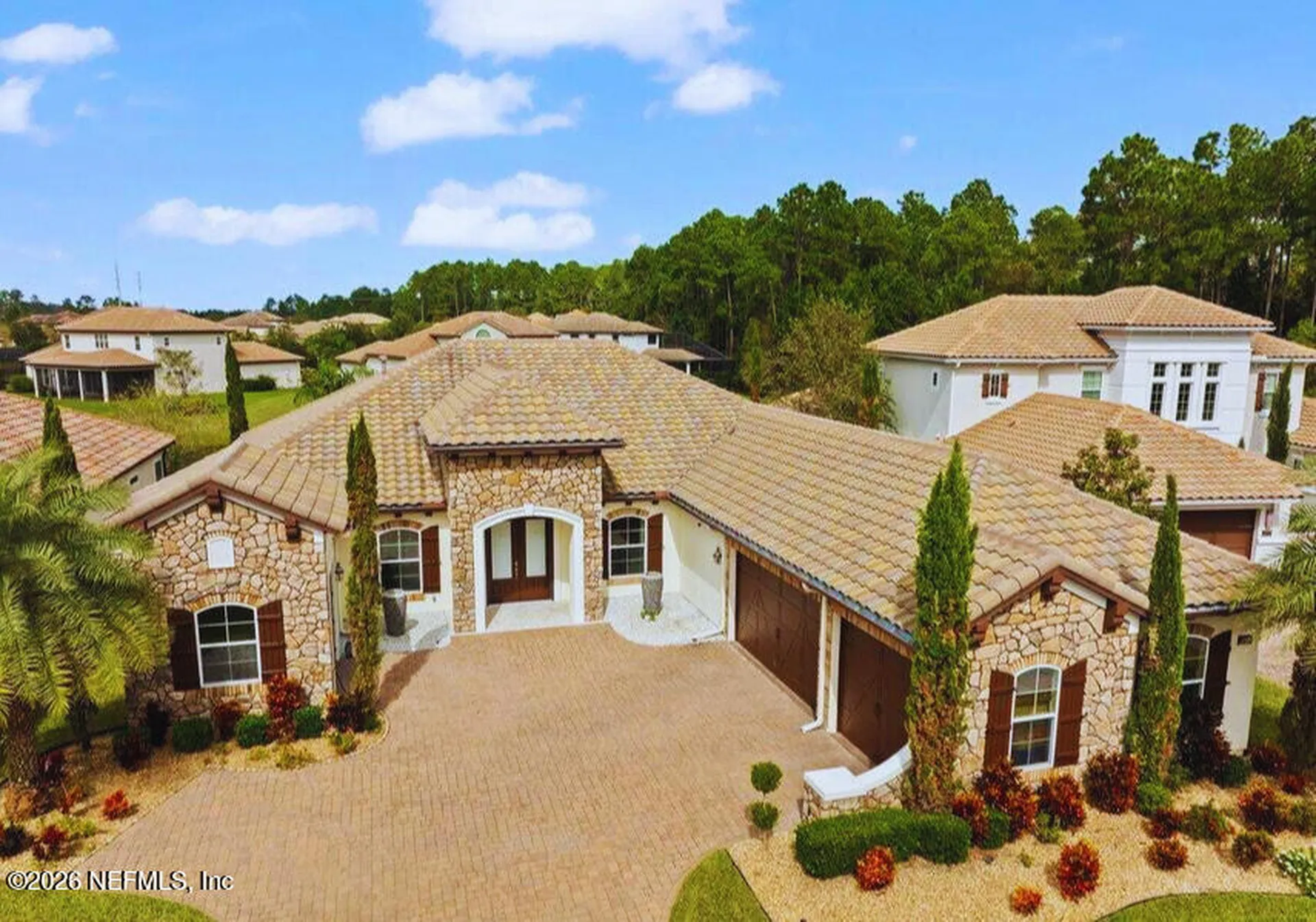 3069 Savona Court Jacksonville FL 32246