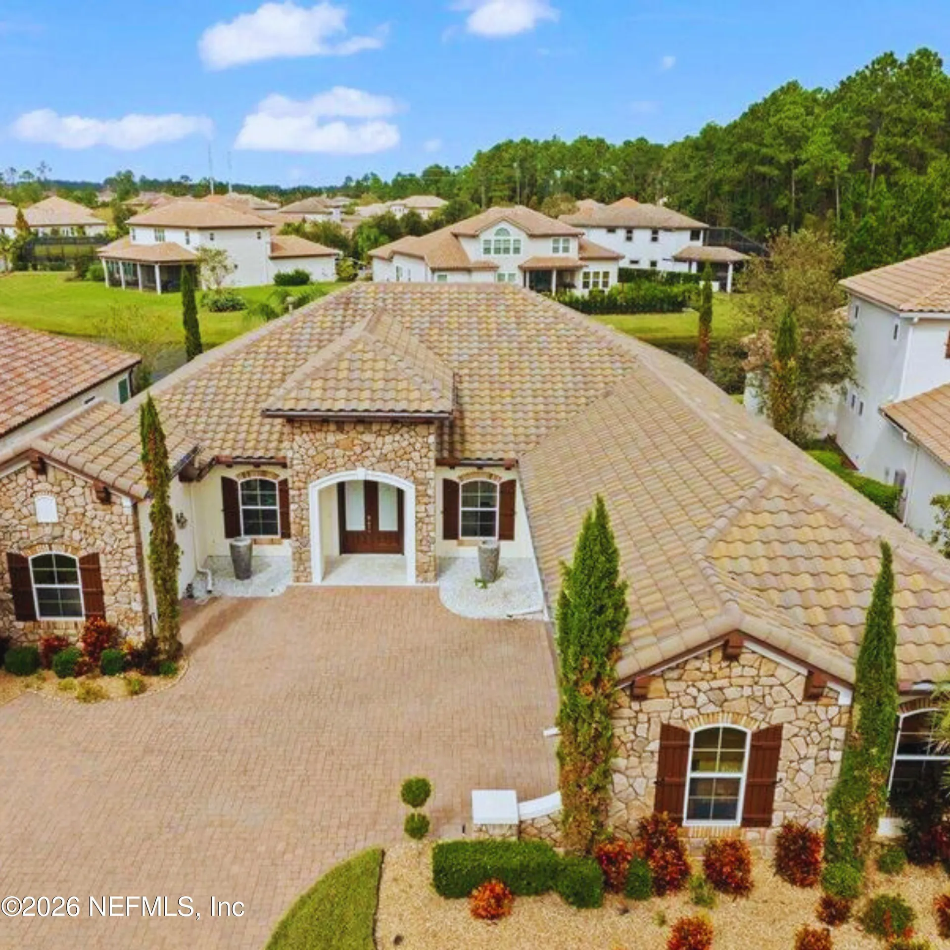 3069 Savona Court Jacksonville FL 32246