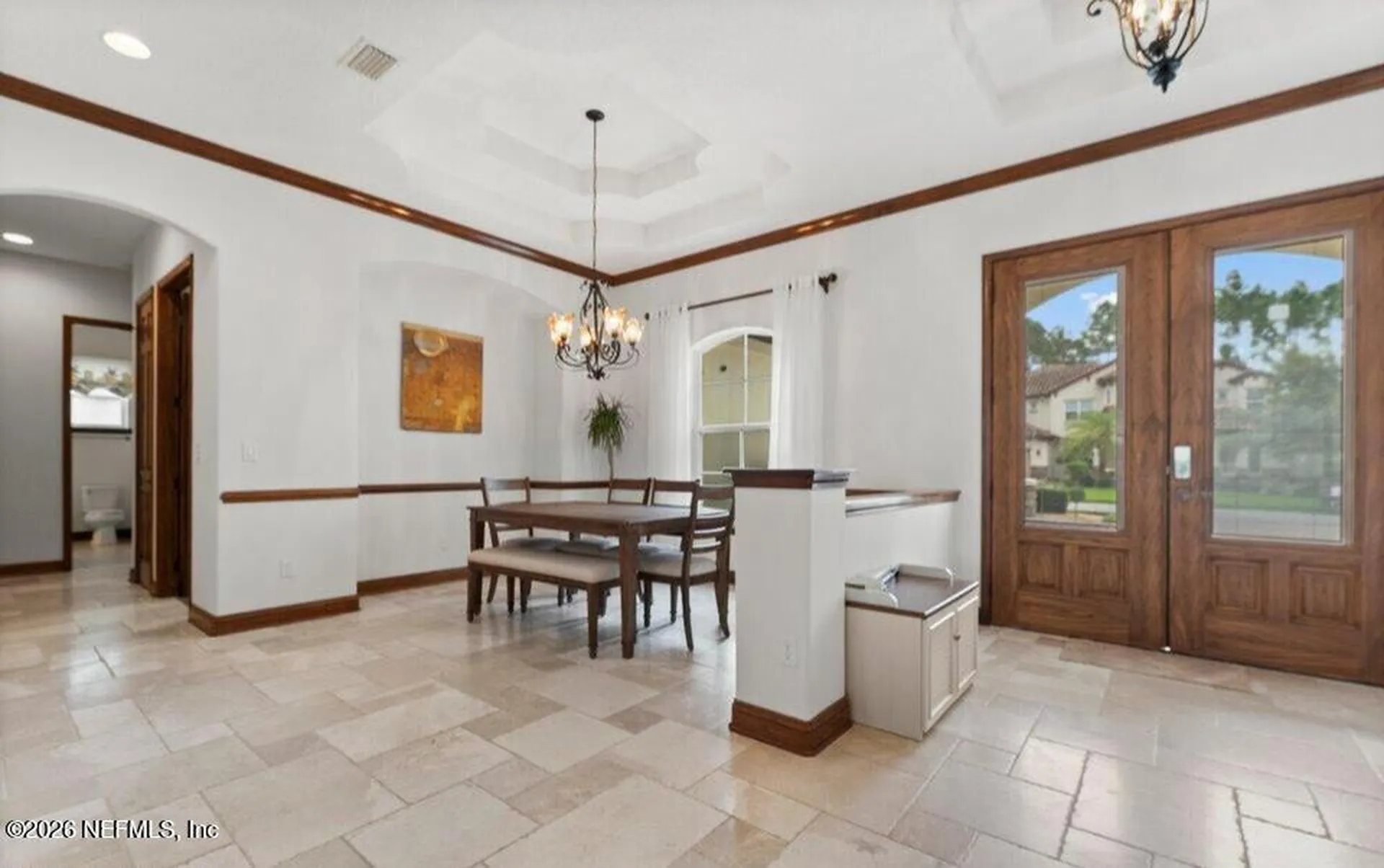 3069 Savona Court Jacksonville FL 32246