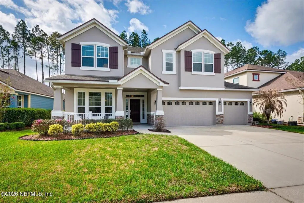 116 Molasses Court St. Johns FL 32259