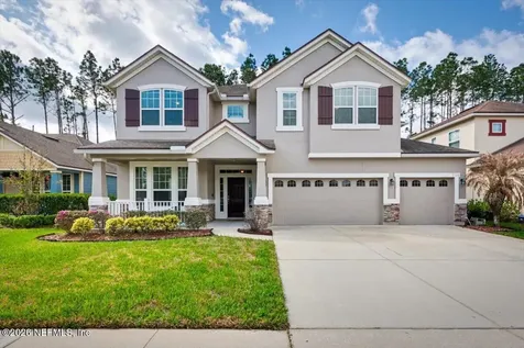 116 Molasses Court St. Johns FL 32259